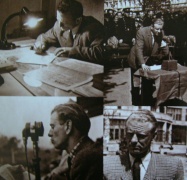 Naurio Kundzelevičiaus nuotraukoje: knyga iliustruota autoriui brangiomis nuotraukomis